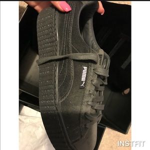 Fenty puma by Rihanna sneakers